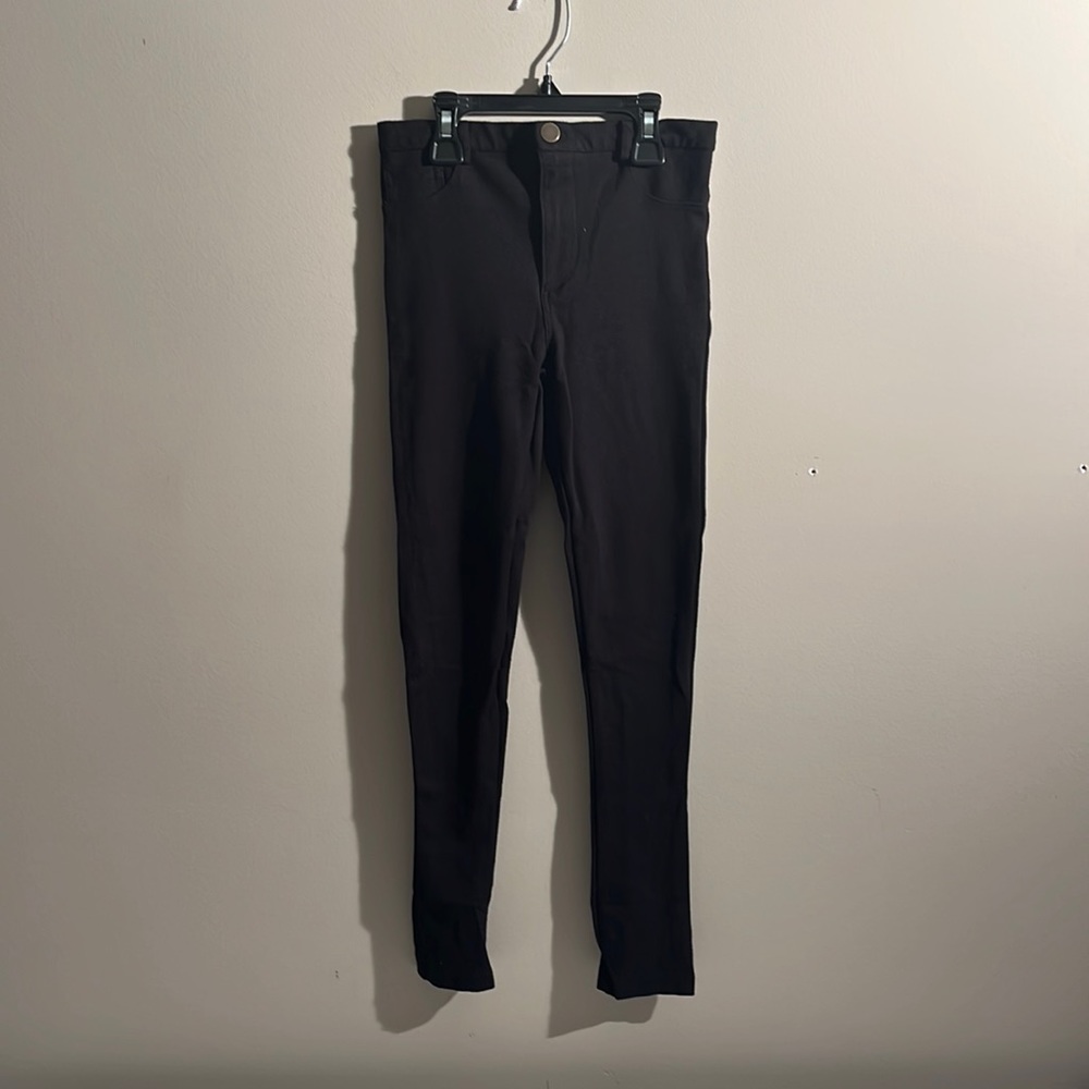 Tucker + Tate Black Kids Casual Bottoms